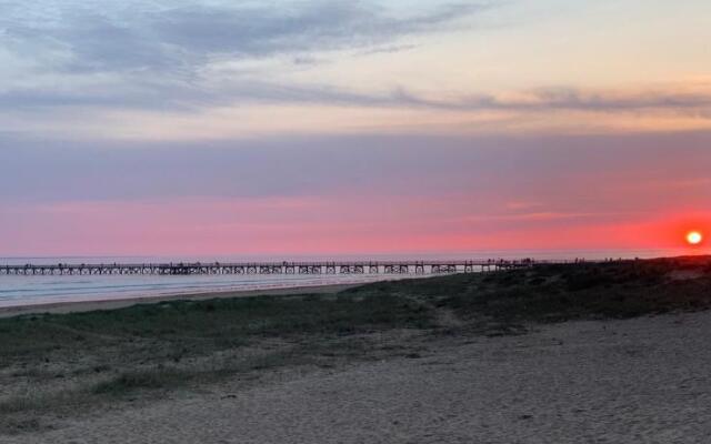 Studio Recent Proche de la Mer