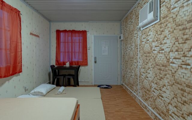 Boondocks La Union by ZEN Rooms