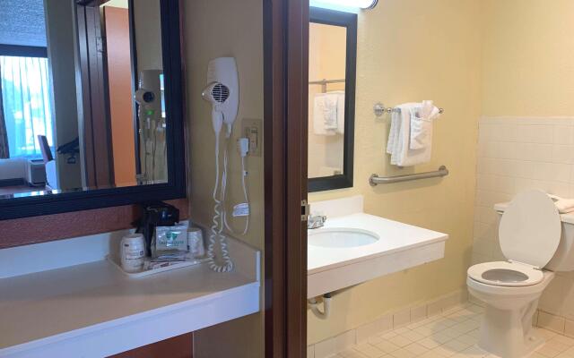 Best Western Greenville Airport Inn