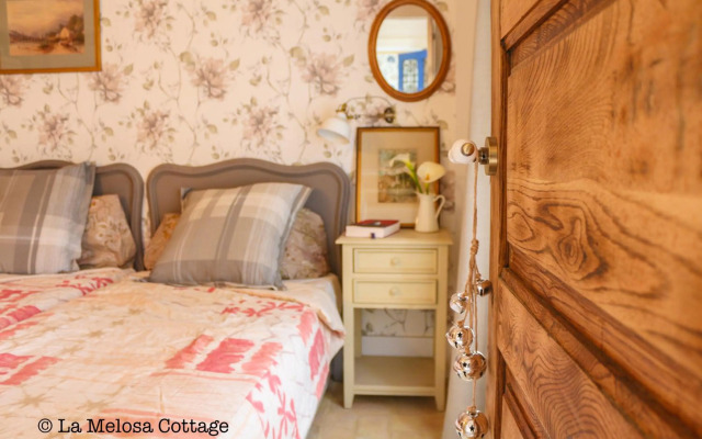 La Melosa Cottage