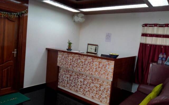 Sri Sai Residency