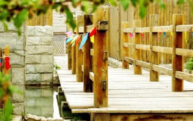 Huailai Diman Hot Spring Resort