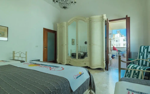 Casa vacanza Appartamento Spiaggiati