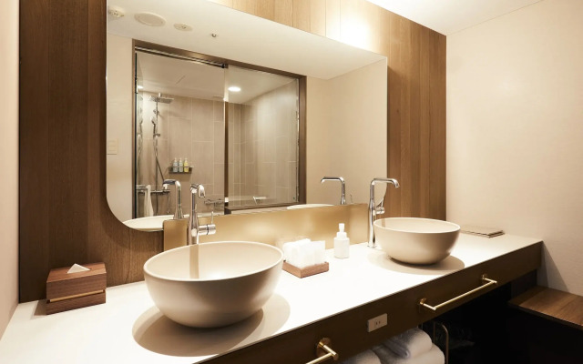 Good Nature Hotel Kyoto