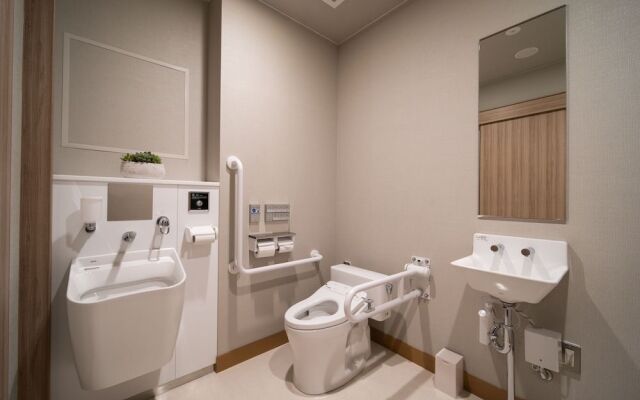 Super Hotel HigashiMaizuru