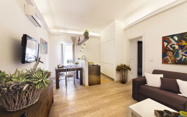 Ariel Apartment Ortigia Siracusa