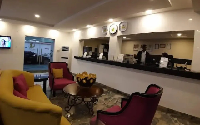 Porto Golf Hotels