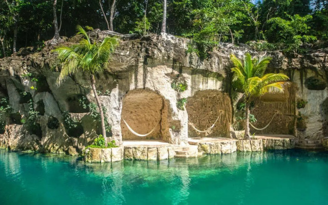 Hotel Xcaret Mexico - All Parks / All Fun Inclusive