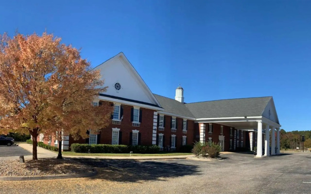 Quality Inn & Suites