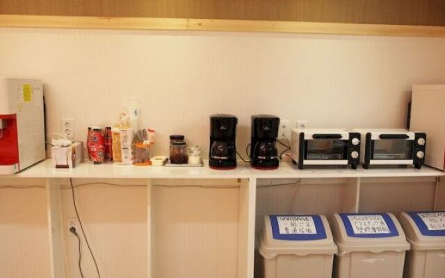 Namsan Guest House 4