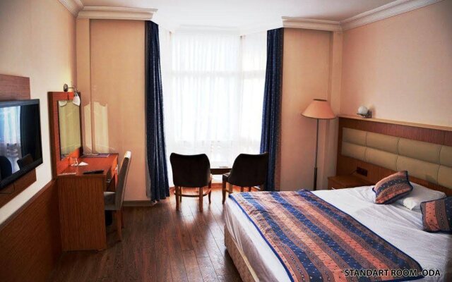 Patalya Thermal Resort