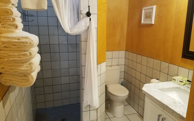 Denali Tri-Valley Cabins