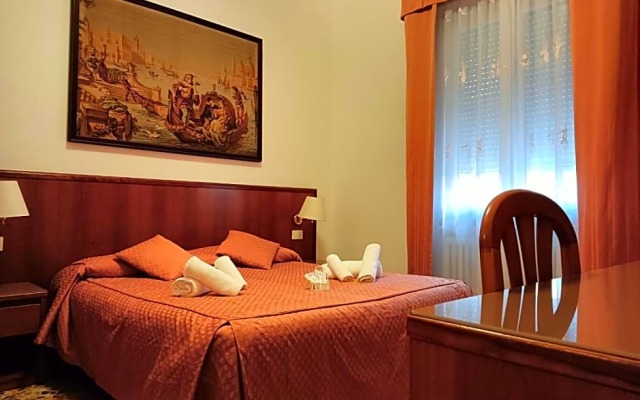 Bed & Breakfast Domus Cesena