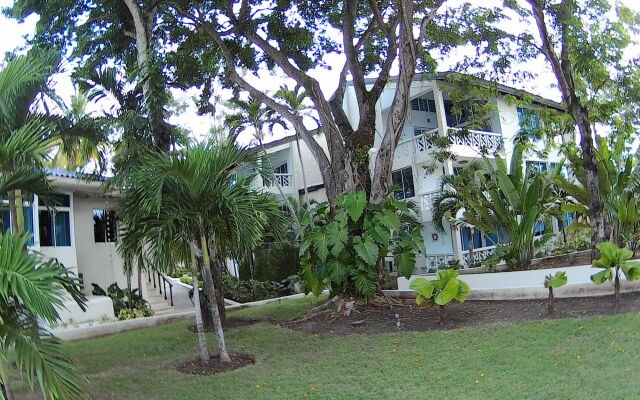 Apartments at San Marino Playa Dorada