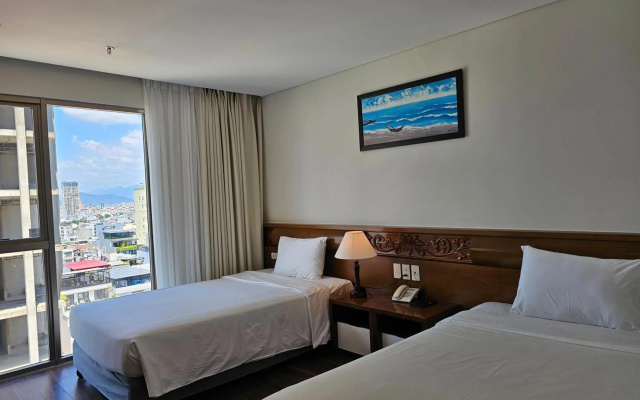Tamarind Hotel Da Nang – Guest Rooms – Da Nang