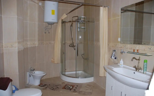 Almaz Guest House