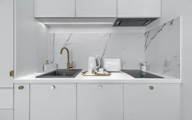 MARGI Ariela Apartment