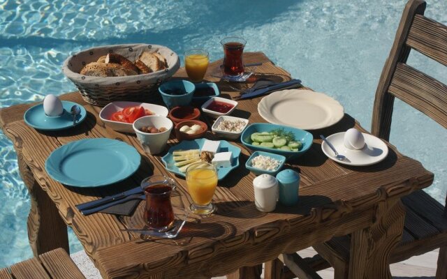 La Vela Hotel - Adult Only