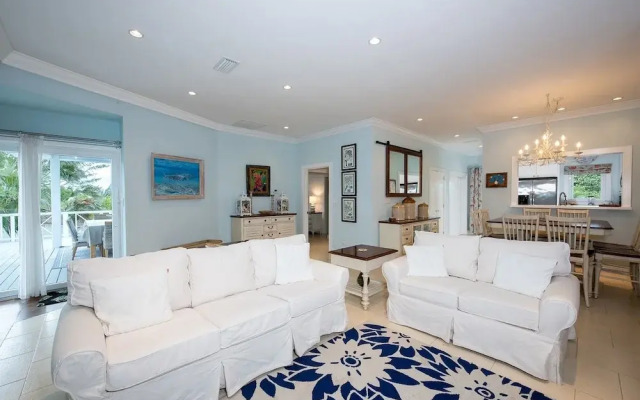 Gumbo Limbo 3 Bedroom Home