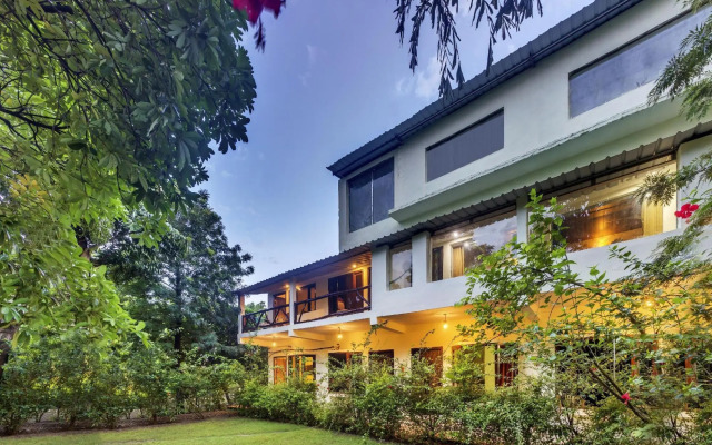 Lohagarh Corbett Resort