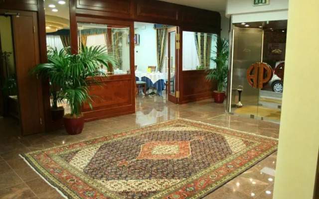 Hotel President Venezia