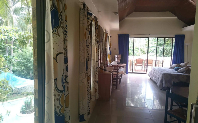 Boracay Terraces Resort