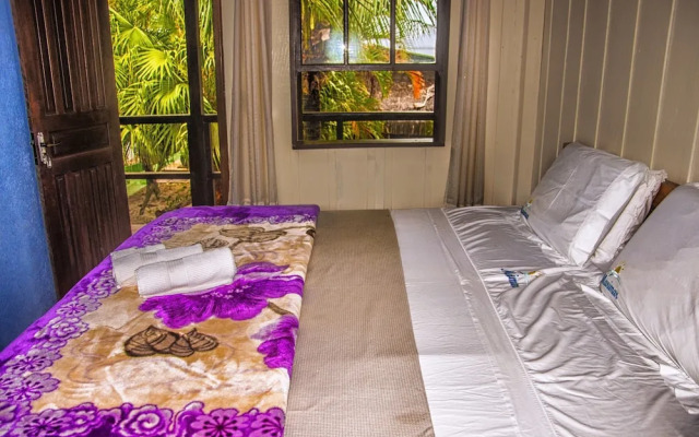 Pousada Marimar Encantadas