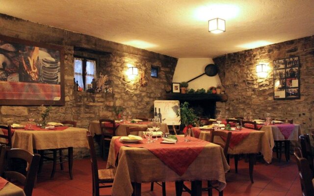 Agriturismo Borgo Antico