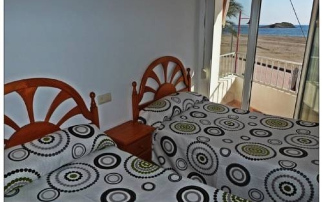 Pension Sol y Playa