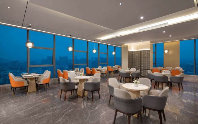 Ramada Encore BY Wyndham Dongguan Houjie