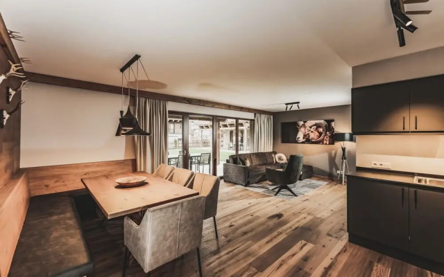 Bergresort Zugspitze Ehrwald by ALPS Resorts