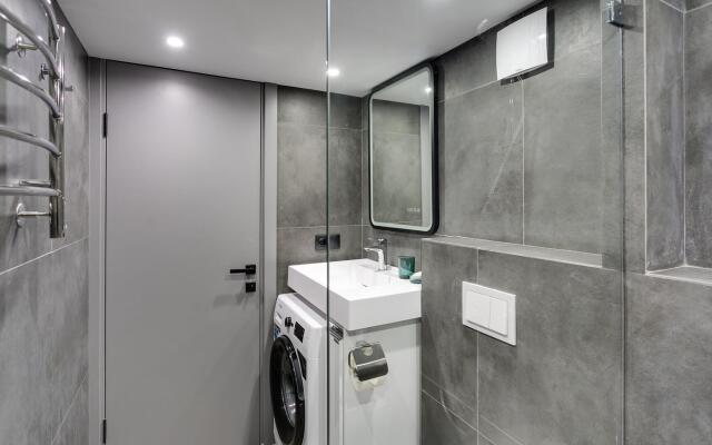 Smart Host (Смарт Хост) на улице 5-я Ямского Поля