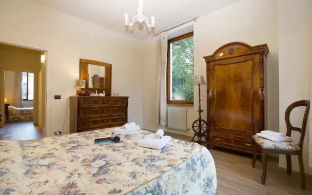 Appartamento Citt Riva