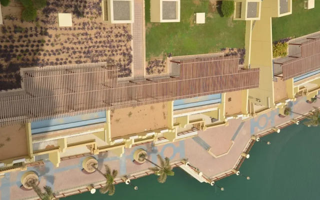 Breathtaking 2BR Apt. in Palm Jumeirah