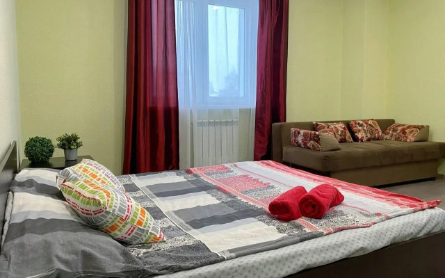 Rent69 (Рент69) на улице Московская 63