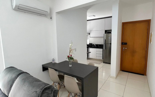 Summer Apartamentos Praia Grande