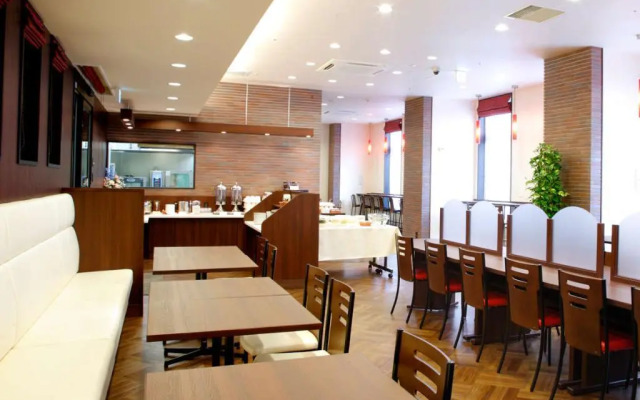 Hotel Keihan Sapporo