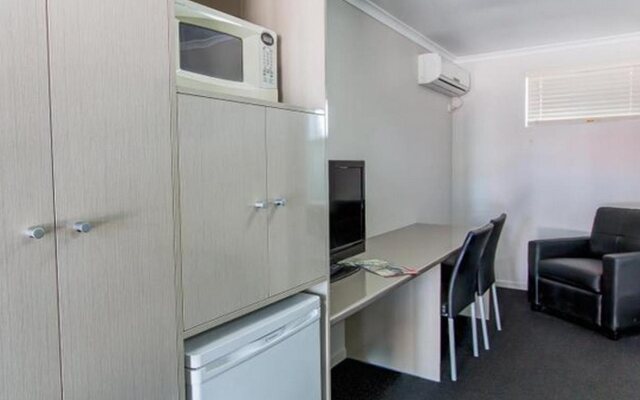 Galaxy Mackay Motor Inn