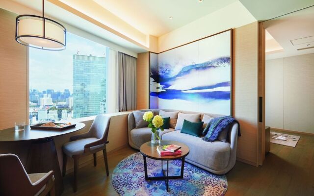 Fraser Suites Akasaka, Tokyo
