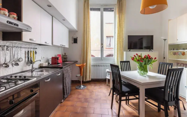Montegrappa Apartment by Wonderful Italy