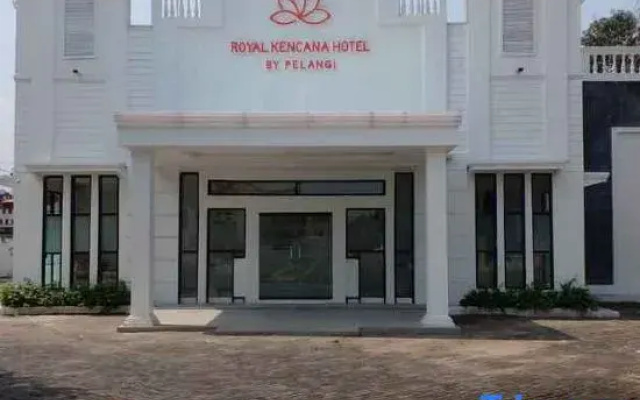 The Royal Kencana Brebes