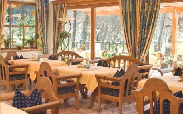 Huber Hotel Tramserhof