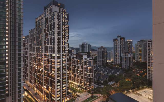 Hyatt House Kuala Lumpur, Mont Kiara