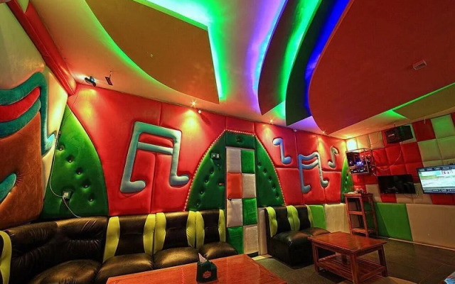 Sawasdee Hotel