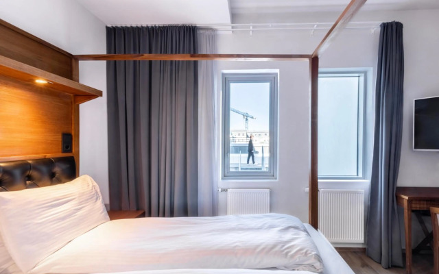 Hotel Von