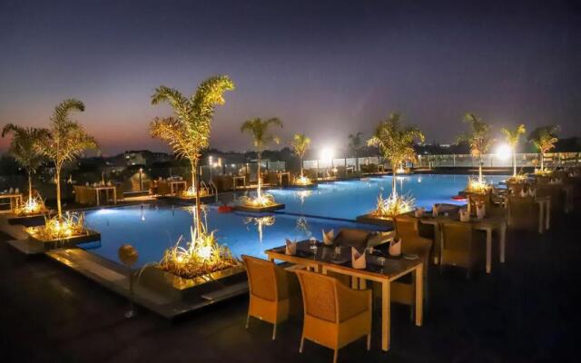 Essentia Luxury Hotel Indore