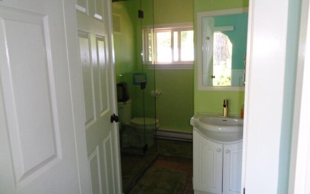 Fulford Dunderry Vacation Rental and Cabin