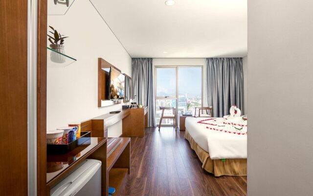 Tamarind Hotel Da Nang