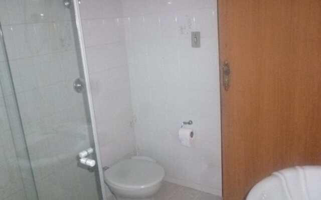 Hospedagem Casa da Vó