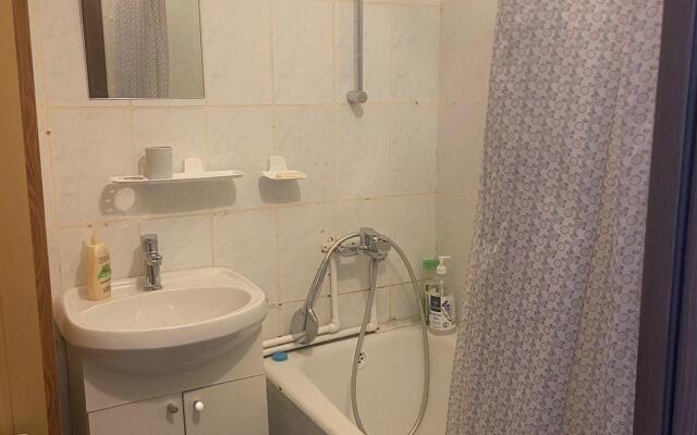 Апартаменты на улице 40 лет Победы 114